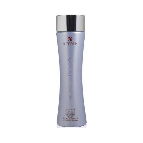 Alterna Alterna Caviar Anti-Aging Seasilk Red Conditioner 8.5oz Hair Conditioner Dark Gray