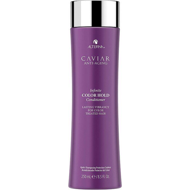 Alterna Alterna Caviar Infinite Color Hold Conditioner 8.5oz Hair Conditioner Dim Gray