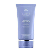 Alterna Alterna Caviar Restructuring Bond Repair Leave-in Protein Cream 5.1 oz Hair Treatment Cream Dark Gray