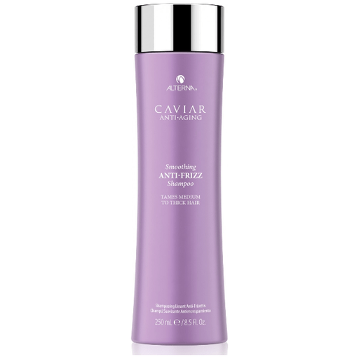 Alterna Alterna Caviar Anti-Aging Anti-Frizz Shampoo 250ml Shampoo Dark Gray