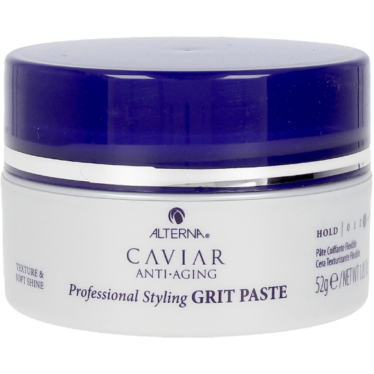 Alterna Alterna Caviar Anti Aging Professional Styling Grit Paste 52g Hair Styling Paste Light Gray