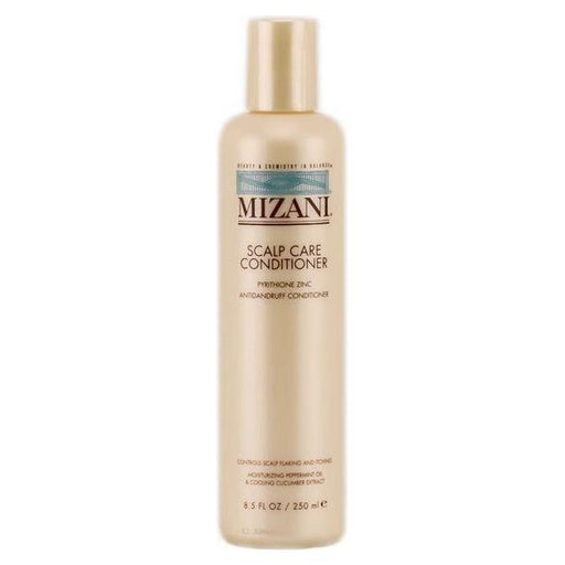 Mizani Mizani Scalp Care Conditioner 8.5 oz Hair Conditioner Wheat