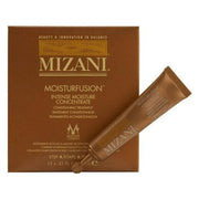 Mizani Mizani Renew Strength Reconstructing Concentrated Capsule 12 x 0.51 fl oz Hair Treatment Saddle Brown