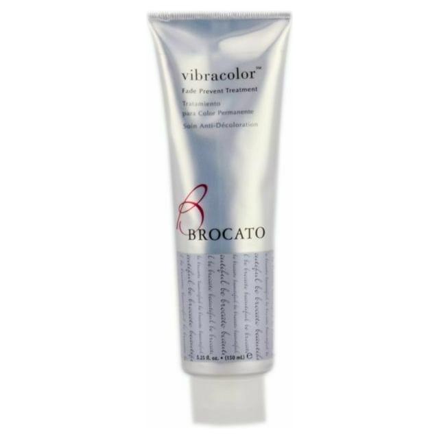 Brocato Brocato Vibracolor Fade Prevent Treatment 150ml Hair Treatment Gray