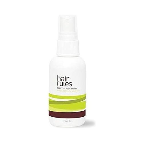 Hair Rules Hair Rules Blow Out Your Waves 177ml Styling Product White Smoke