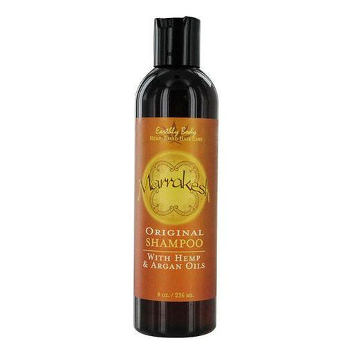 Marrakesh Marrakesh Original Shampoo 8 oz Shampoo Sienna