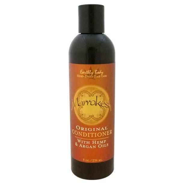 Marrakesh Marrakesh Original Conditioner 8 oz Conditioner Sienna