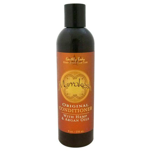 Marrakesh Marrakesh Original Conditioner 8 oz Conditioner Sienna