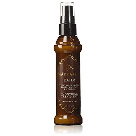 Marrakesh Marrakesh Kahm Smoothing Treatment 2oz Hair Smoothing Treatment Dark Slate Gray