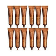 Mizani Mizani Mois turfusion Cleansing Oil 12 Pieces X 0.51 Oz Hair Care Product Sienna