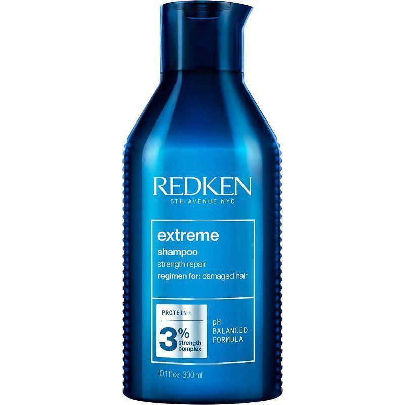Redken Redken Extreme Shampoo 10.1 Oz Shampoo Dark Cyan