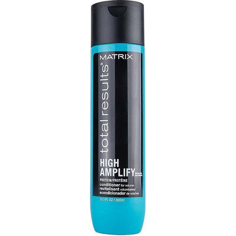 Matrix Matrix Total Results Amplify Conditioner 10.1 oz Hair Conditioner Dark Slate Gray