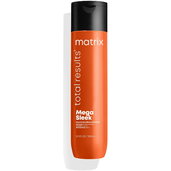 Matrix Matrix Total Results Sleek Shampoo 300ml Shampoo Chocolate