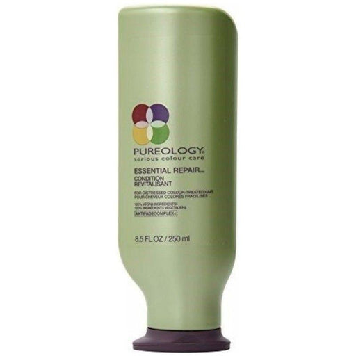 Pureology Pureology Essential Repair Conditioner Revitalisant 8.5 fl oz Hair Conditioner Dark Sea Green