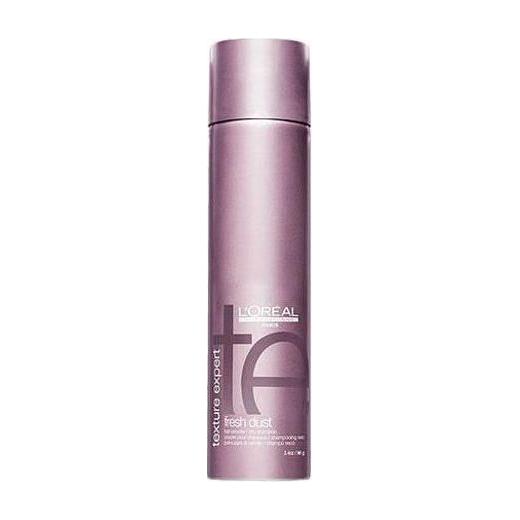 L'Oreal L'Oreal Fresh Dust Dry Shampoo Texture Expert 96g Dry Shampoo Rosy Brown