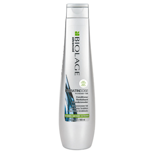 Matrix Matrix Biolage Advanced Keratindose Conditioner 8.5 Oz Conditioner Light Gray