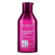 Redken Redken Color Extend Magnetics Shampoo 10.1 oz Shampoo Medium Violet Red