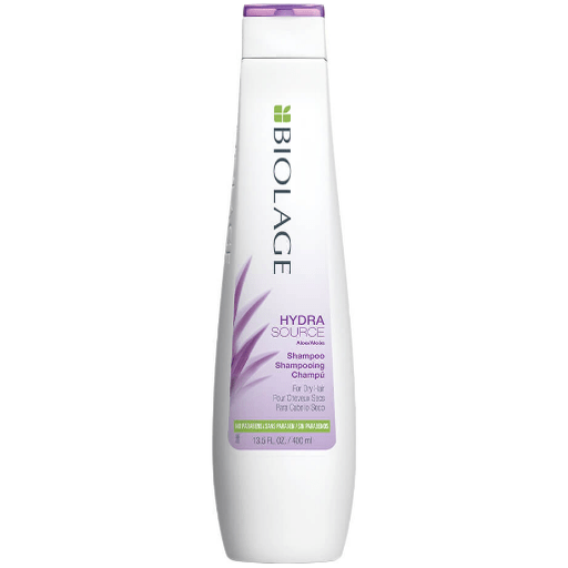 Matrix Matrix Biolage Biomatch Hydrasource Shampoo 400ml Shampoo Lavender