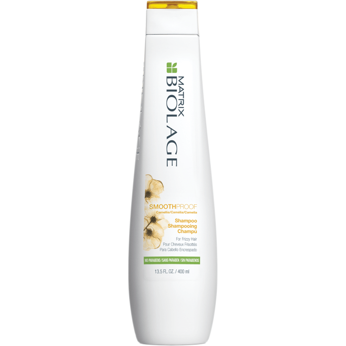 Matrix Matrix Biolage Smoothproof Shampoo 400ml Shampoo Lavender