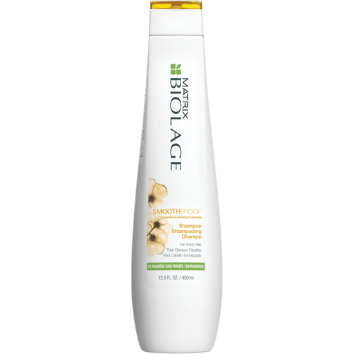Matrix Matrix Biolage Smoothproof Shampoo 400ml Shampoo Lavender