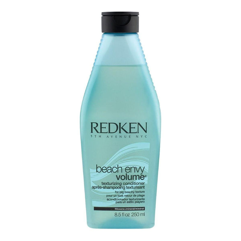 Redken Redken Beach Envy Volume Texturizing Conditioner  250ml Hair Conditioner Sky Blue