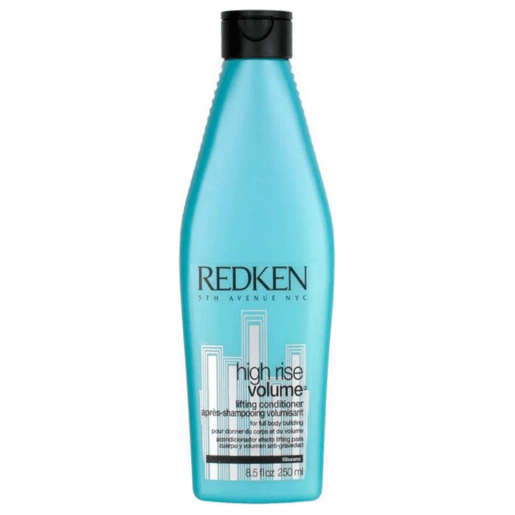 Redken Redken High Rise Volume Lifting Conditioner 250ml Hair Conditioner Sky Blue