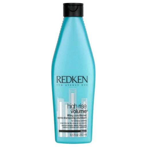 Redken Redken High Rise Volume Lifting Conditioner 250ml Hair Conditioner Sky Blue