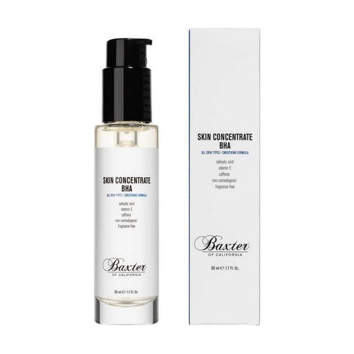 Baxter Of California Baxter Of California Skin Concentrate BHA 1.7 oz Skin Care Lavender