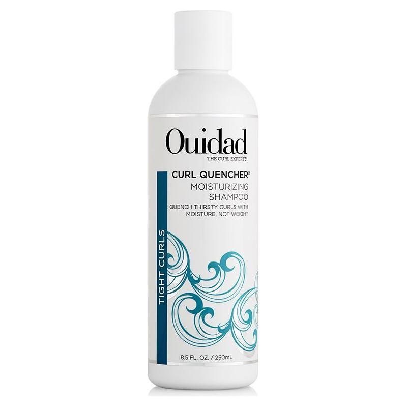 Ouidad Ouidad Curl Quencher Moisturizing Shampoo 8.5 oz Shampoo Lavender
