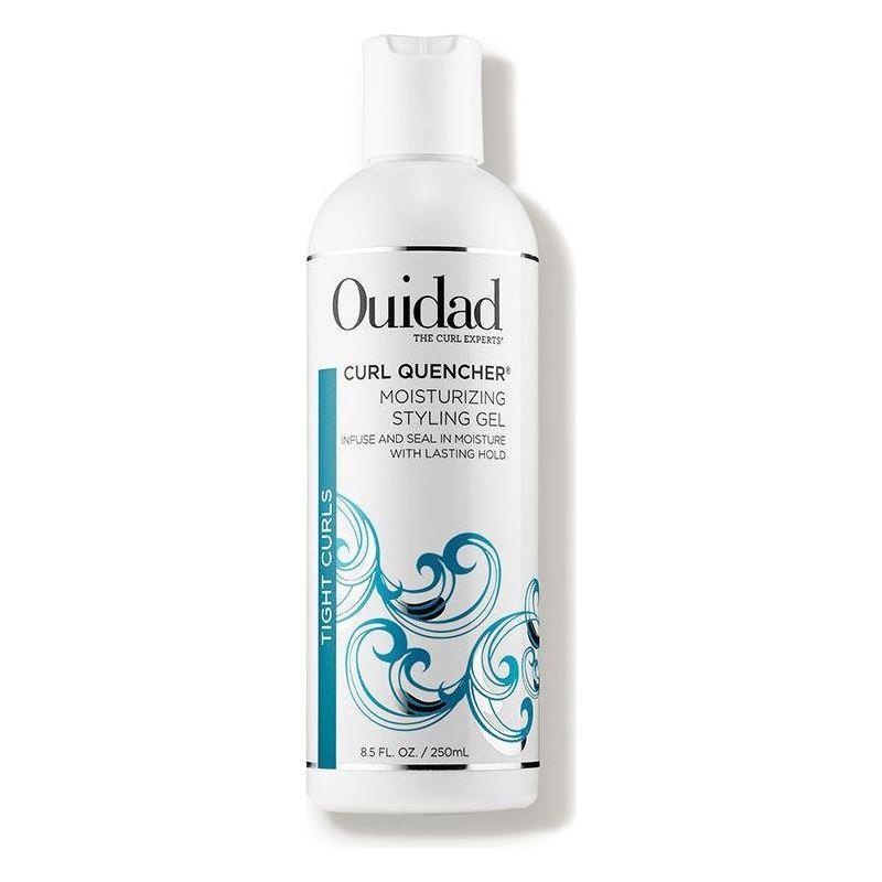 Ouidad Ouidad Curl Quencher Moisturizing Styling Gel 8.5 oz Styling Gel Light Gray