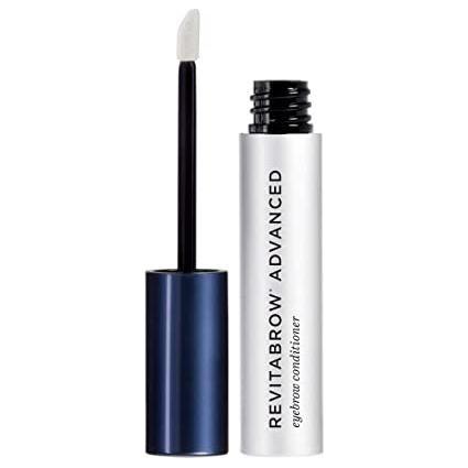 RevitaLash RevitaLash Revitabrow Advanced Eyebrow Conditioner 3mL/0.10 Fl Oz Eyebrow Conditioner Dark Slate Gray