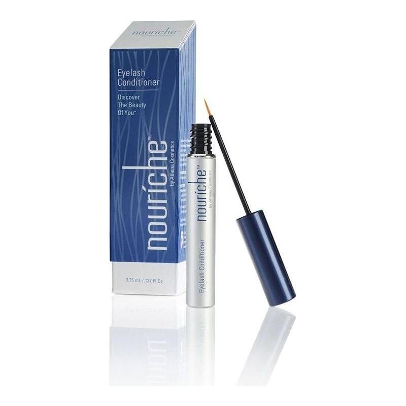 RevitaLash RevitaLash Nouriche Eyelash Conditioner 3.75 mL/ .127 FL Oz Eyelash Conditioner Light Gray