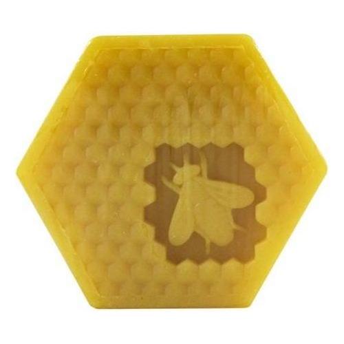 Haslinger Haslinger Honey Soap 75G Bar Soap Goldenrod