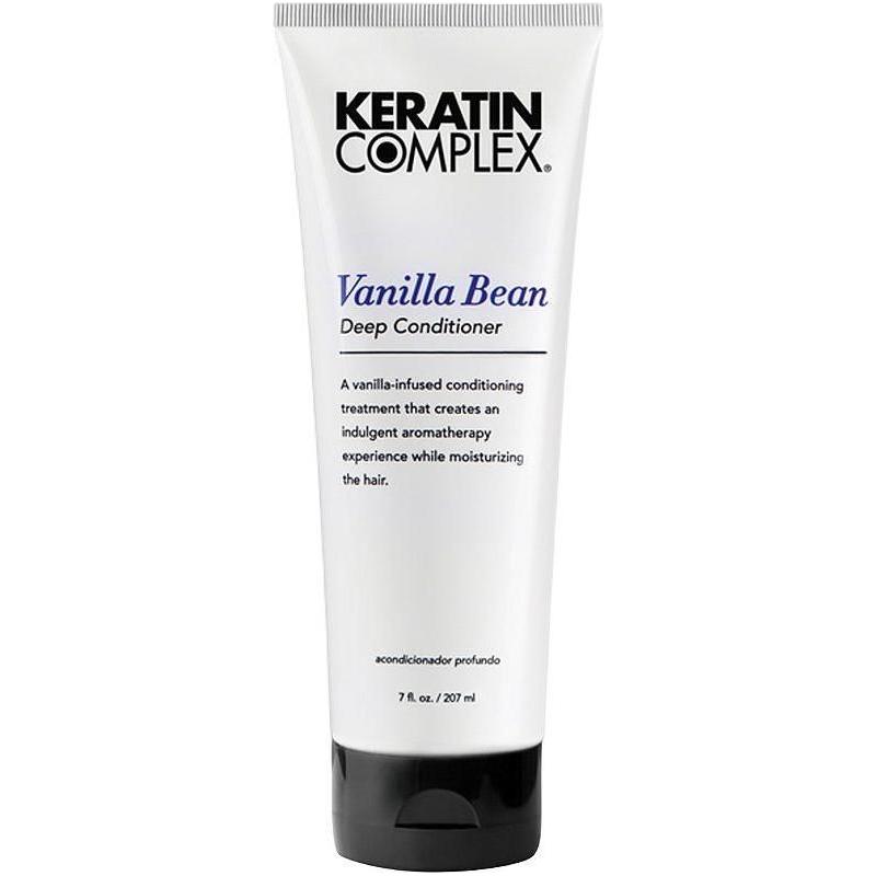 Keratin Complex Keratin Complex Vanilla Bean Deep Conditioner 7 fl Oz Hair Conditioner Lavender