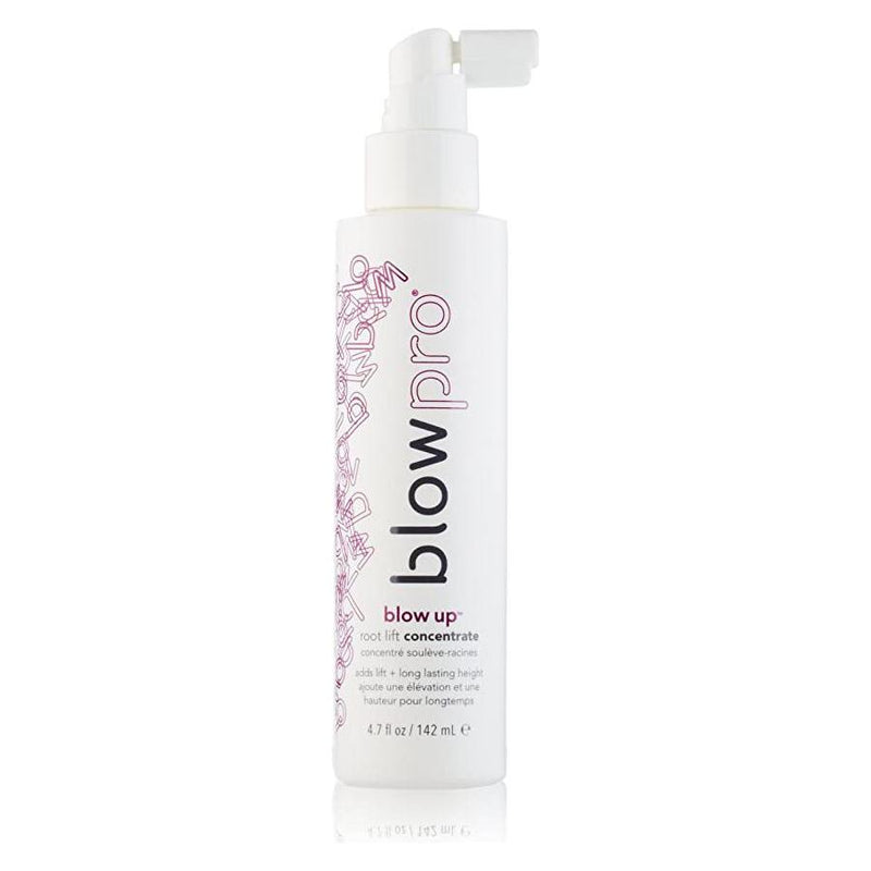 Blowpro Blow ProRoot Lift Concentrate 150ml Hair Styling Product Lavender