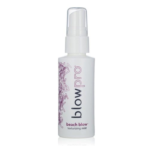 Blowpro Blow Pro 'Beach Blow' Texturizing Mist 8.5 oz Hair Styling Product Light Gray
