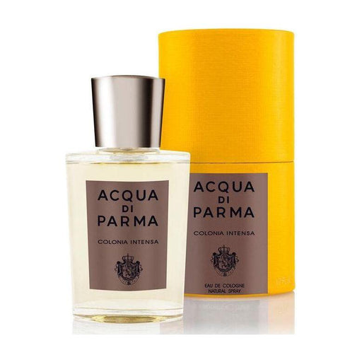 Acqua Di Parma Acqua Di Parma C. Intensa Edc 50 Ml. Fragrance Goldenrod