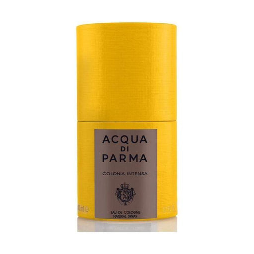 Acqua Di Parma Acqua Di Parma C. Intensa Edc 50 Ml. Fragrance Goldenrod