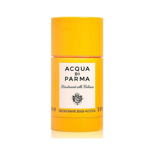 Acqua Di Parma Acqua Di Parma Colonia Deo Stick 75 Ml- Alcohol Free Deodorant Stick Orange