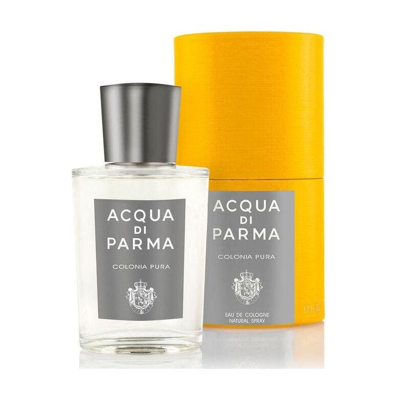Acqua Di Parma Acqua Di Parma Colonia Pura Edc 50 Ml Eau de Cologne Gray