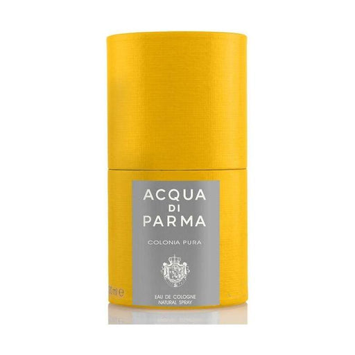 Acqua Di Parma Acqua Di Parma Colonia Pura Edc 50 Ml Eau de Cologne Gray