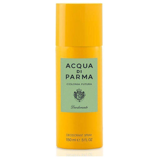 Acqua Di Parma Acqua Di Parma Colonia Futura Deo Spray 150Ml Deo Spray Goldenrod