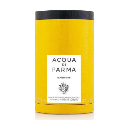 Acqua Di Parma Acqua Di Parma Barbiere A/S Emulsion 100 Ml. After Shave Emulsion Gold