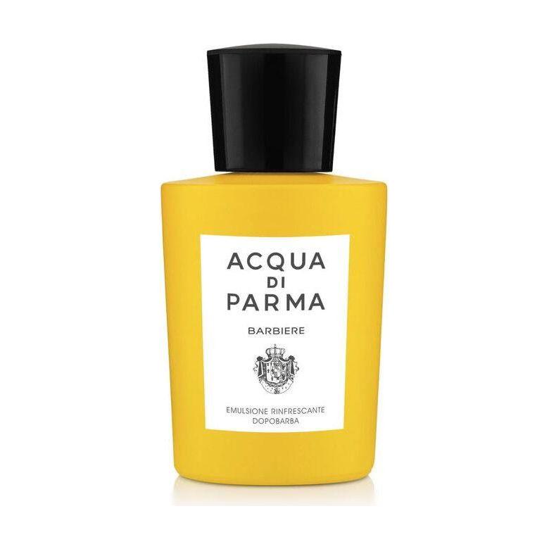 Acqua Di Parma Acqua Di Parma Barbiere A/S Emulsion 100 Ml. After Shave Emulsion Black