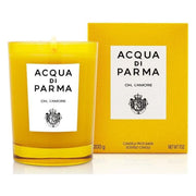 Acqua Di Parma Acqua Di Parma Oh, L'Amore Candle 200 Gr. Scented Candle Goldenrod