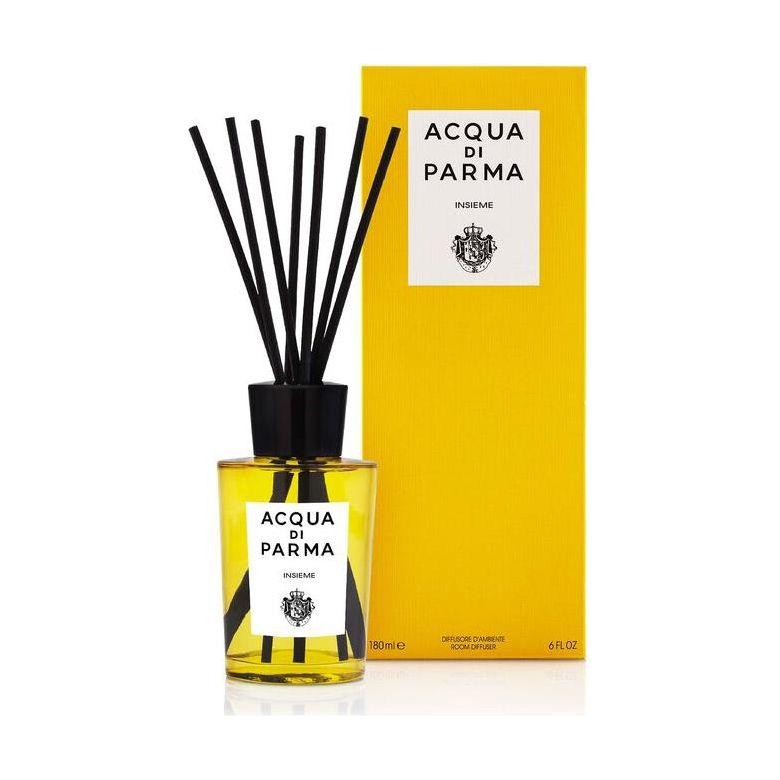 Acqua Di Parma Acqua Di Parma Insieme Room Diffuser 180 Ml. Room Diffuser Orange