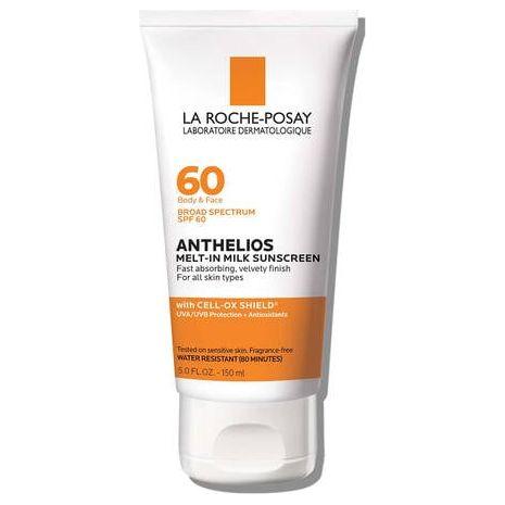 La Roche-Posay La Roche-Posay Anthelios 60 Melt-In Susncreen SPF 60, 5 oz Sunscreen Beige
