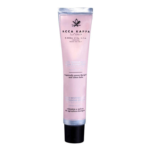 Acca Kappa Acca Kappa Gum Protection Gel Toothpaste 3.3 oz Toothpaste Thistle