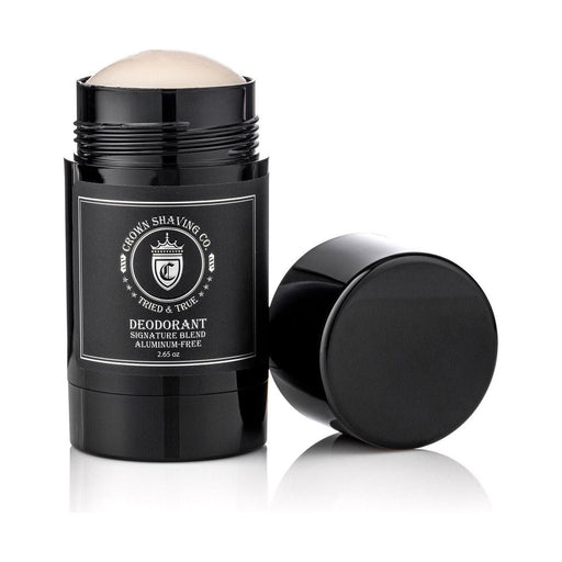 Crown Shaving Co. Crown Shaving Co. Aluminum-Free Deodorant 2.65 oz Personal Care Dark Slate Gray