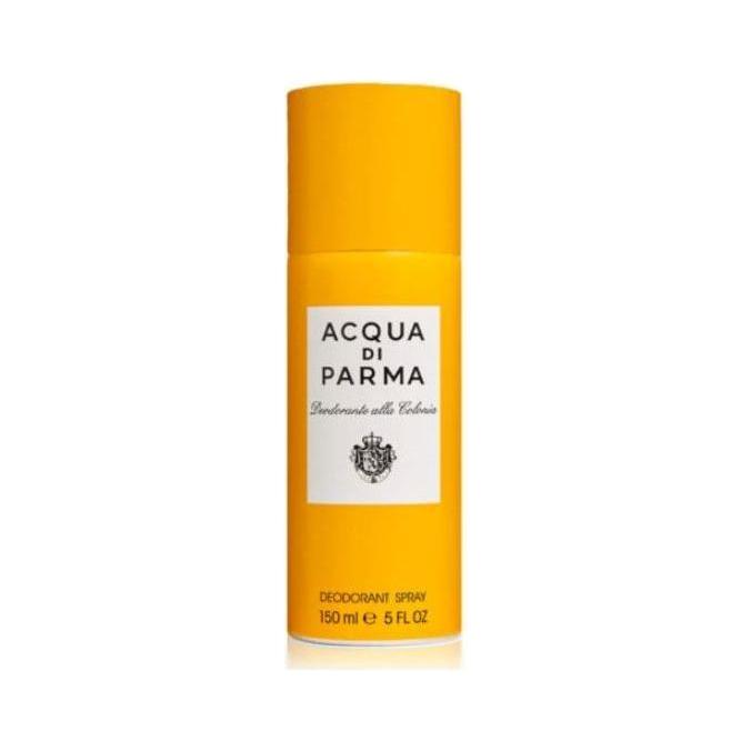 Acqua Di Parma Acqua Di Parma Colonia Deodorant Spray 150 Ml. Deodorant Spray Antique White